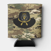 Rafraîchisseur Pour Canette 1re division de cavalerie (Devant)