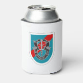 Rafraîchisseur Pour Canette 20e Groupe des forces spéciales (Can Dos)