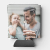 Rafraîchisseur Pour Canette 2 Collage photo (Dos)