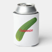 Rafraîchisseur Pour Canette 3 concombres Thunder_Cove (Can Dos)