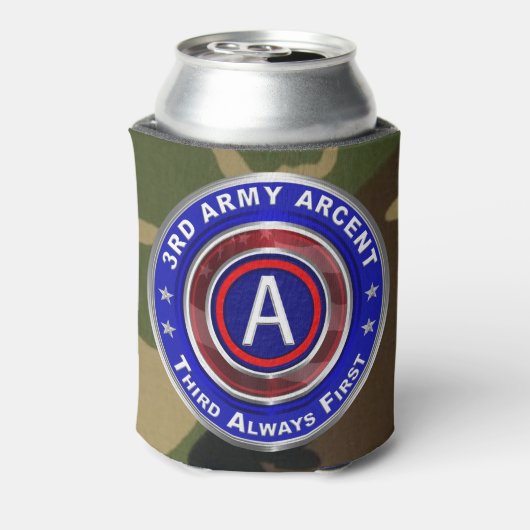 Rafraîchisseur Pour Canette 3e armée (Can Dos)