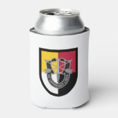 Rafraîchisseur Pour Canette 3e Groupe des forces spéciales (3e Groupe des forc (Can devant)