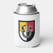 Rafraîchisseur Pour Canette 3e Groupe des forces spéciales (3e Groupe des forc (Can Dos)