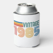 Rafraîchisseur Pour Canette 40e anniversaire (Can Dos)