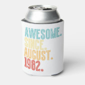 Rafraîchisseur Pour Canette 40th Birthday (Can Dos)