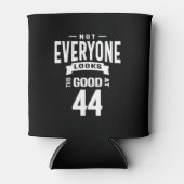 Rafraîchisseur Pour Canette 44 Ans - 44e Anniversaire Drôle Cadeau (Devant)