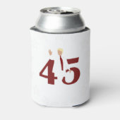 RAFRAÎCHISSEUR POUR CANETTE 45 (Can Dos)