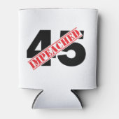 Rafraîchisseur Pour Canette 45 Impêché (Devant)