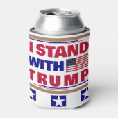 Rafraîchisseur Pour Canette 4juillet (Can devant)