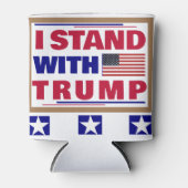 Rafraîchisseur Pour Canette 4juillet (Devant)