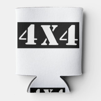 Rafraîchisseur Pour Canette 4x4