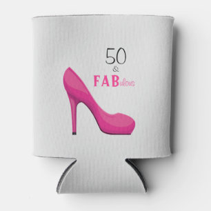 Rafraîchisseur Pour Canette 50 & Fabuleux Rose mignon Pour Sa Fille