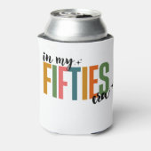 Rafraîchisseur Pour Canette 50e anniversaire (Can Dos)