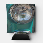 Rafraîchisseur Pour Canette 55 projecteur Chevy (Dos)