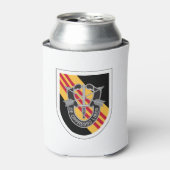 Rafraîchisseur Pour Canette 5e Groupe des forces spéciales (5e Groupe des forc (Can devant)