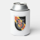 Rafraîchisseur Pour Canette 5e Groupe des forces spéciales (5e Groupe des forc (Can Dos)