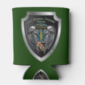 Rafraîchisseur Pour Canette 5e Groupe des forces spéciales (aéroporté) (Dos)