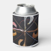 Rafraîchisseur Pour Canette 6386-Hilma af Klint Group IX SUW The Swan No.7 (Can devant)