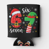 Rafraîchisseur Pour Canette 67 Meme Christmas (Dos)