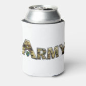 Rafraîchisseur Pour Canette 75e régiment de Rangers (Can Dos)