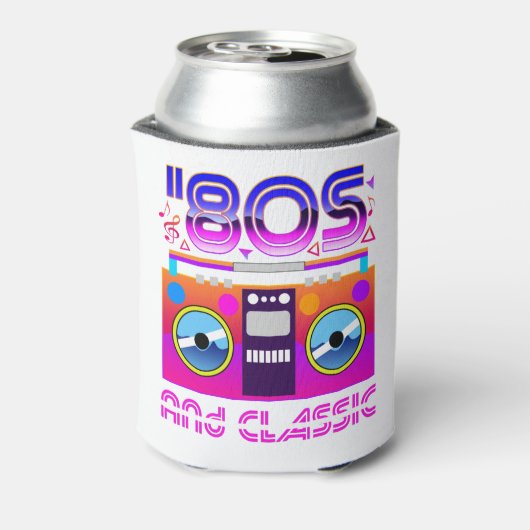 Rafraîchisseur Pour Canette 80 Et Classique (Can Dos)