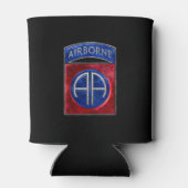 Rafraîchisseur Pour Canette 82e refroidisseur de boîte noire aéroportée (Dos)