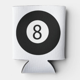 Rafraîchisseur Pour Canette 8 balles