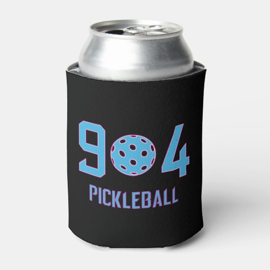 Rafraîchisseur Pour Canette 904 Pickleball (Can devant)