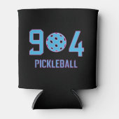 Rafraîchisseur Pour Canette 904 Pickleball (Devant)
