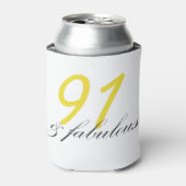 Rafraîchisseur Pour Canette 91 et fabuleux (Can devant)