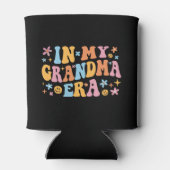 Rafraîchisseur Pour Canette A l'ère de ma grand-mère I (Dos)