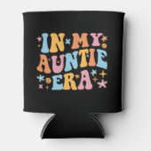 Rafraîchisseur Pour Canette A L'Ère De Ma Tante (Devant)