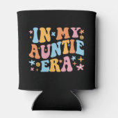 Rafraîchisseur Pour Canette A L'Ère De Ma Tante (Dos)