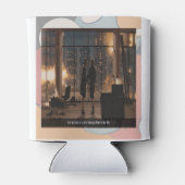 Rafraîchisseur Pour Canette A Very Strange Time Can Cooler (Dos)