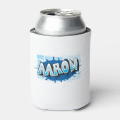 Rafraîchisseur Pour Canette aaron.ai (Can devant)