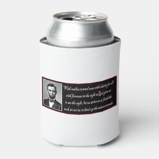 Rafraîchisseur Pour Canette Abe-Avec-Mailce-Vers-Aucun (Can devant)