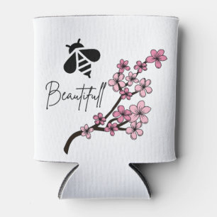 Rafraîchisseur Pour Canette abeille magnifique