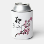 Rafraîchisseur Pour Canette abeille magnifique (Can Dos)