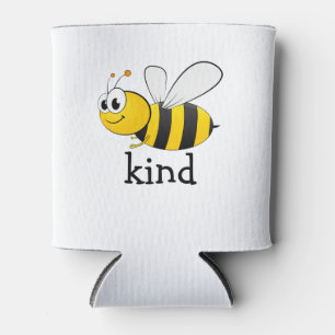 Rafraîchisseur Pour Canette Abeille mignonne