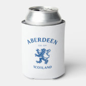 RAFRAÎCHISSEUR POUR CANETTE ABERDEEN (Can devant)