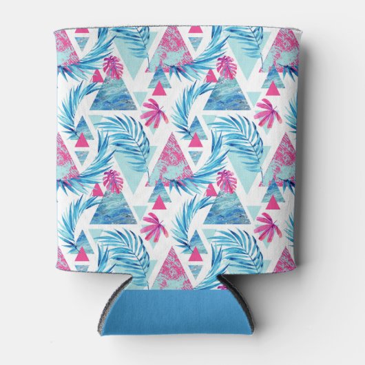 Rafraîchisseur Pour Canette Abstract (Devant)