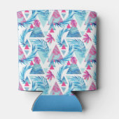 Rafraîchisseur Pour Canette Abstract (Dos)