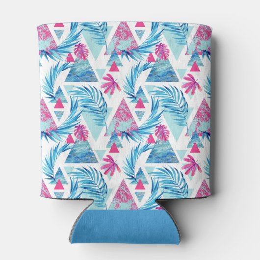 Rafraîchisseur Pour Canette Abstract (Dos)