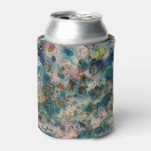 Rafraîchisseur Pour Canette Abstrait (Can devant)