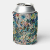 Rafraîchisseur Pour Canette Abstrait (Can Dos)