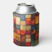 Rafraîchisseur Pour Canette Abstrait (Can Dos)