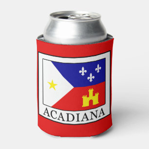 Rafraîchisseur Pour Canette Acadiana