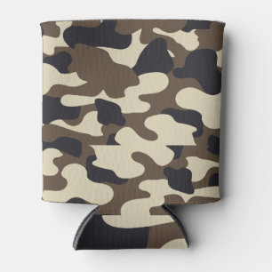 Rafraîchisseur Pour Canette Accessoires Camouflage