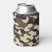 Rafraîchisseur Pour Canette Accessoires Camouflage (Can Dos)
