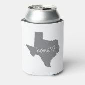 Rafraîchisseur Pour Canette Accueil <3 Texas (Can Dos)